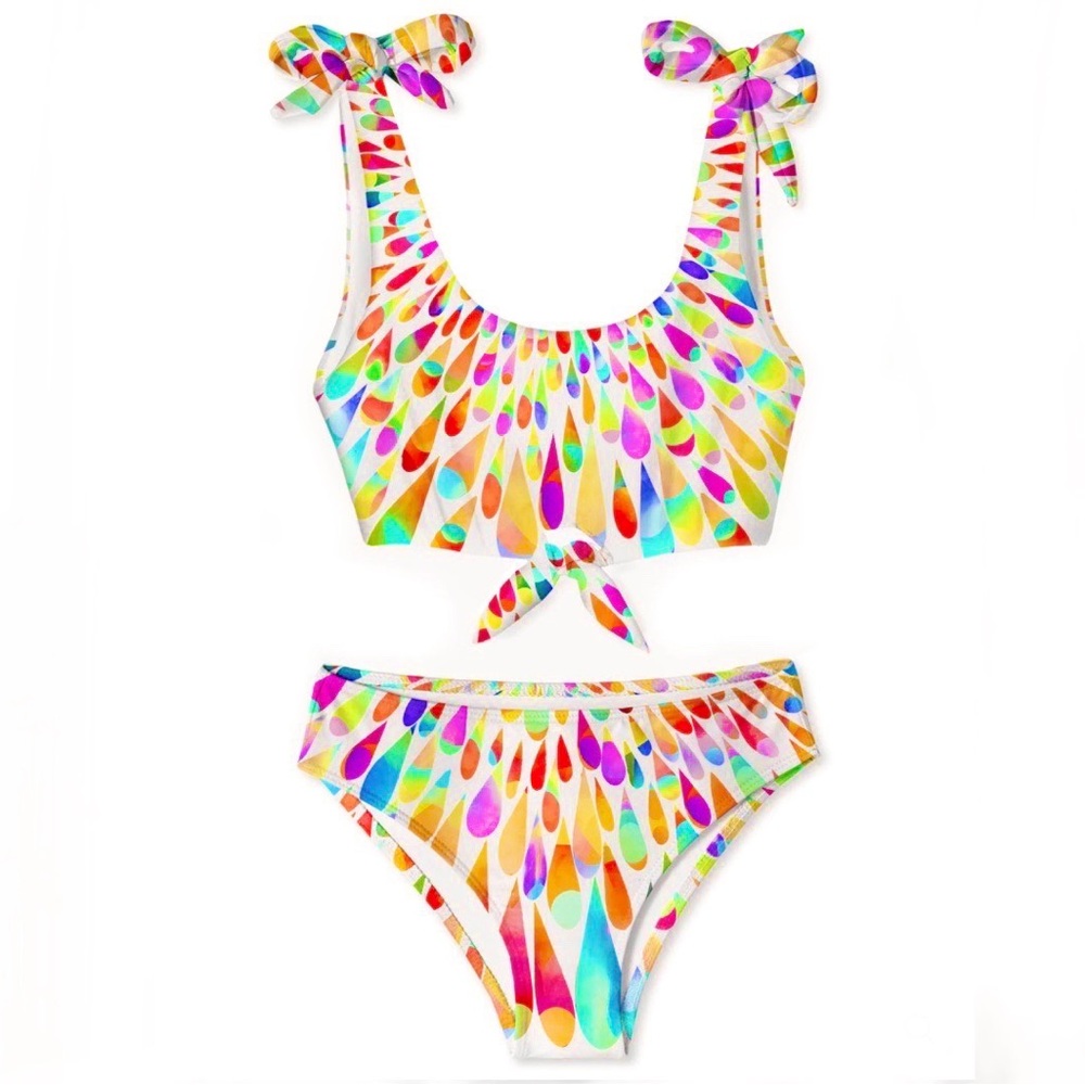 Stella Cove Splash Bikini